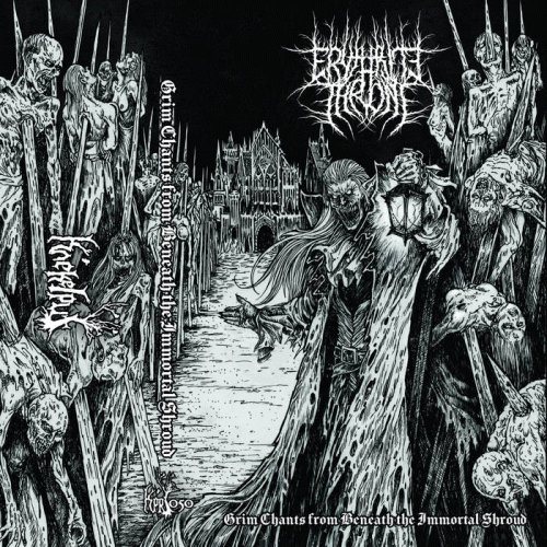 Grim Chants from Beneath the Immortal Shroud